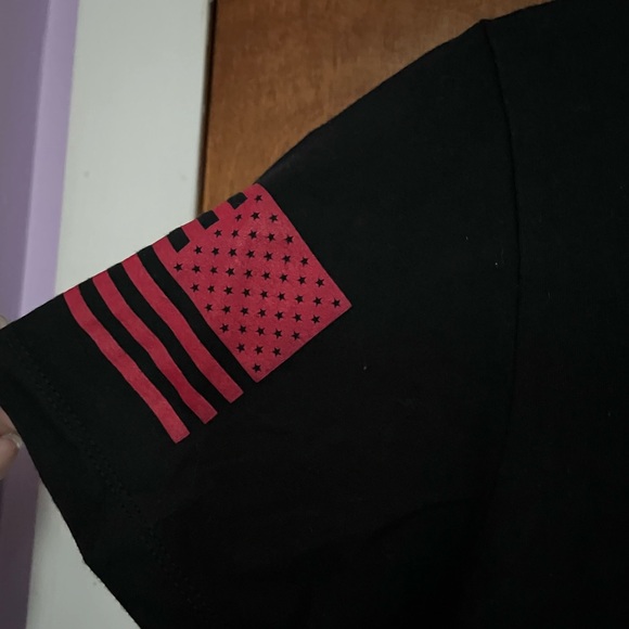 Grunt style shirt - Picture 3 of 4